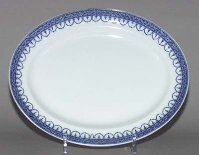 Meat Dish or Platter c1936